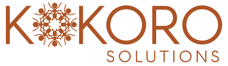 Kokoro Solutions Limited