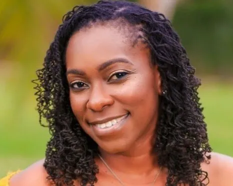 Latoya Morris