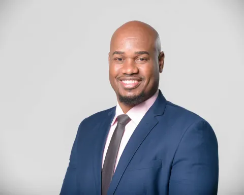 Marlon Ward