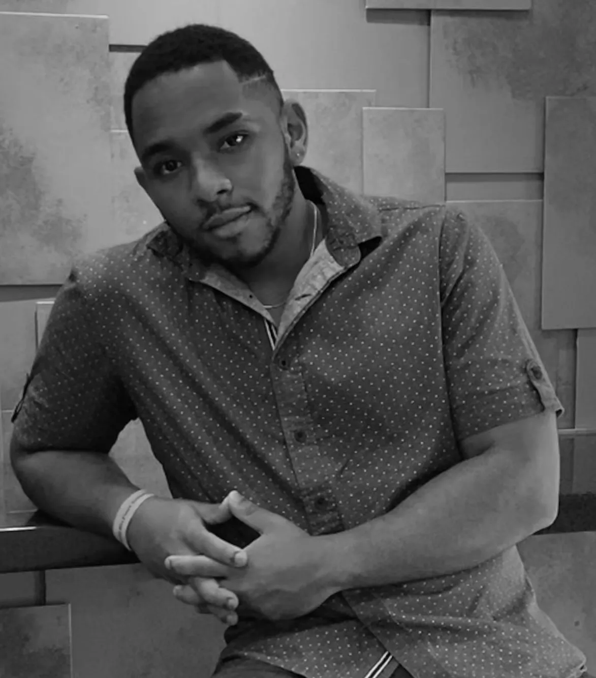 Quewayne Seaton